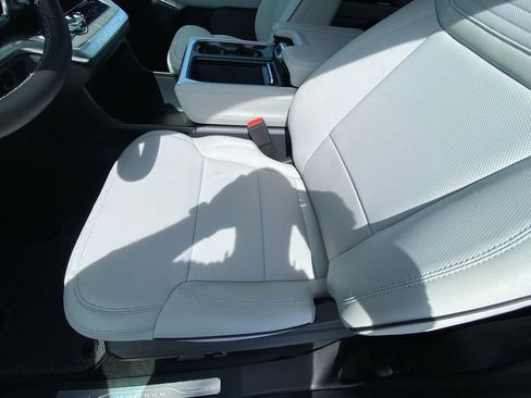 New 2026 Ford Expedition Max Platinum w/ Platinum Ultimate Package image 21