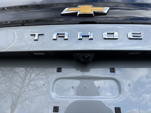 New 2026 Chevrolet Tahoe LT w/ Comfort Package image 45