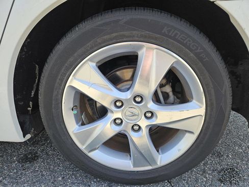 Used 2012 Acura TSX Base 4dr Sedan image 23