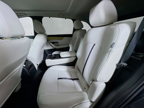 New 2026 MAZDA CX-90 3.3 Turbo S w/ Premium Plus image 21