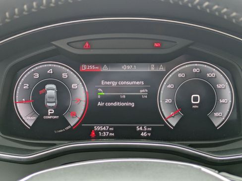 Used 2019 Audi A6 3.0T Premium Plus w/ Premium Plus Package AWD/4WD image 19