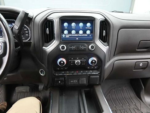 Used 2021 GMC Sierra 1500 Denali w/ Driver Alert Package II AWD/4WD image 15