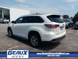 Used 2015 Toyota Highlander XLE image 5