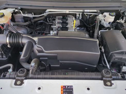 Used 2022 Chevrolet Colorado LT w/ Fleet Safety Package RWD image 15