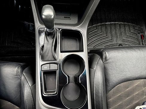 Used 2018 Hyundai Sonata Sport w/ Cargo Package image 24