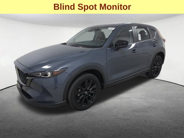 Used 2024 MAZDA CX-5 Carbon Edition AWD/4WD image 5