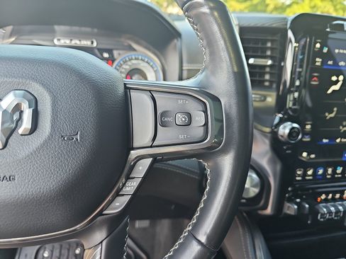 Used 2021 RAM 1500 Limited w/ Bed Utility Group AWD/4WD image 18