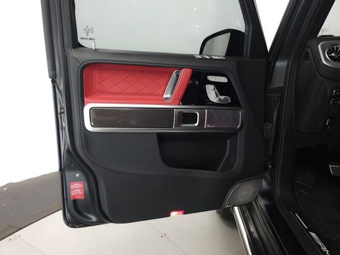 Used 2024 Mercedes-Benz G 63 AMG 4MATIC image 5