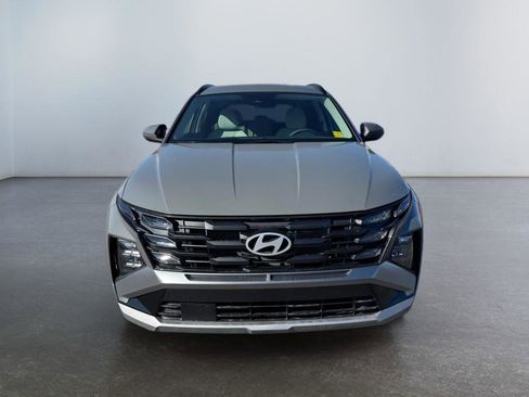 New 2025 Hyundai Tucson SEL AWD/4WD image 2