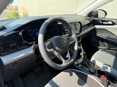 Used 2022 Volkswagen Taos S AWD/4WD image 18
