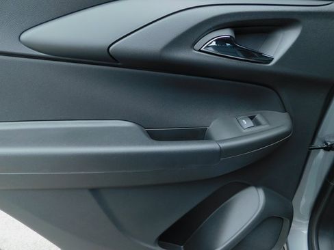 New 2026 Chevrolet TrailBlazer ACTIV image 22