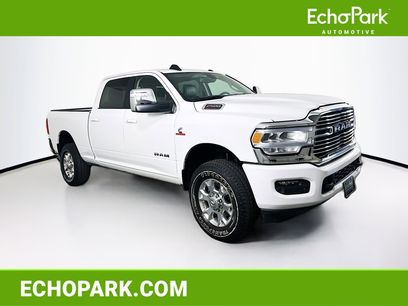 Used 2024 RAM 2500 Laramie