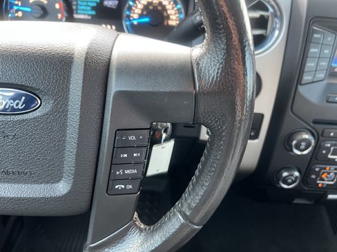 Used 2014 Ford F150 XLT w/ Equipment Group 302A Luxury AWD/4WD image 23