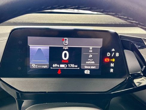 Used 2023 Volkswagen ID.4 Pro S image 14