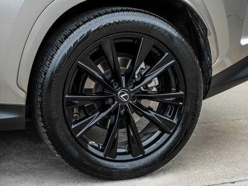 Used 2023 Lexus NX 350 F Sport image 54