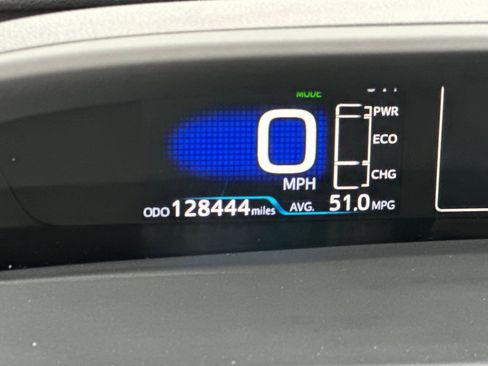 Used 2017 Toyota Prius Three image 35