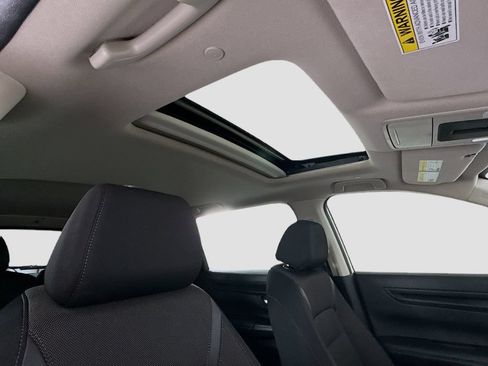 Certified 2023 Honda CR-V EX image 18