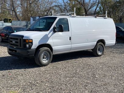 Used 2008 Ford E-250 and Econoline 250 Extended