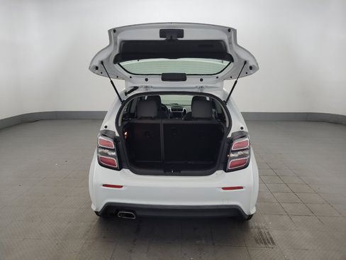 Used 2019 Chevrolet Sonic LT FWD image 29