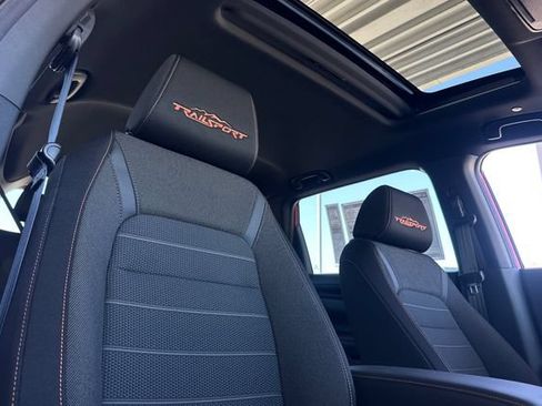 New 2026 Honda CR-V TrailSport image 20