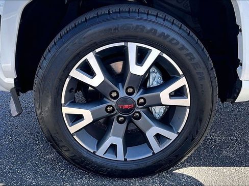 Used 2025 Toyota 4Runner TRD Sport Premium w/ Tow Technology Package image 11