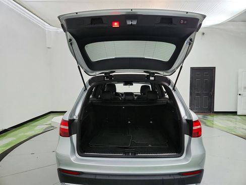 Used 2017 Mercedes-Benz GLC 300 GLC300 image 31