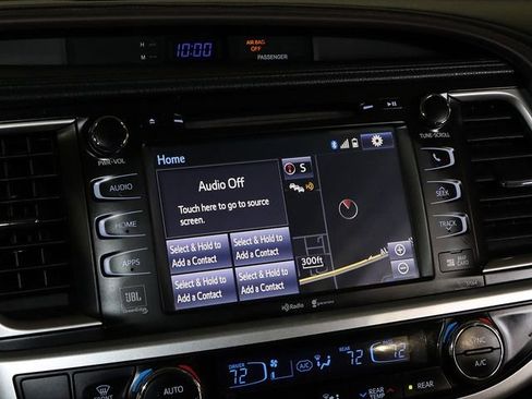 Used 2015 Toyota Highlander Limited AWD/4WD image 19