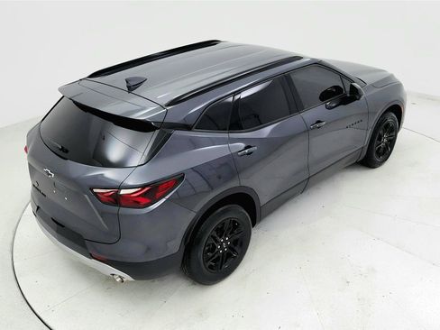 Used 2022 Chevrolet Blazer LT w/ Midnight/Sport Edition AWD/4WD image 17