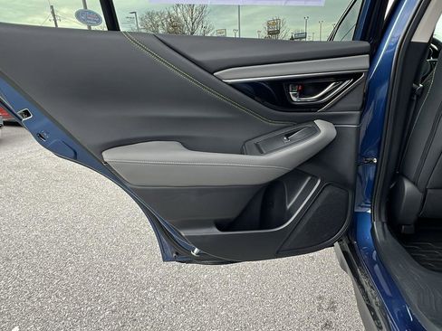 Used 2022 Subaru Outback Onyx Edition XT image 17