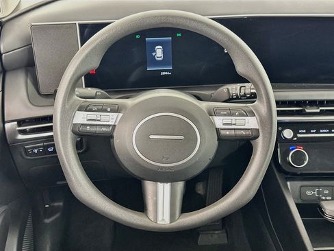 Used 2026 Hyundai Tucson SEL Plus FWD image 18