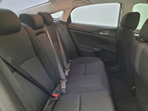 Used 2017 Honda Civic EX image 19