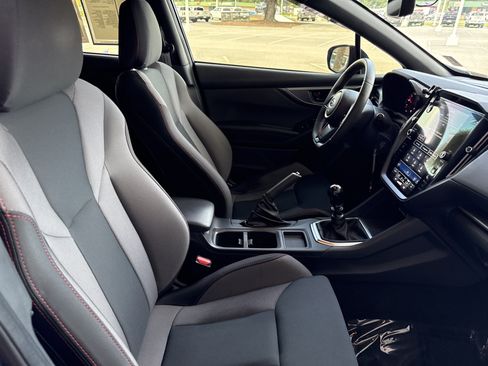 Used 2024 Subaru WRX AWD/4WD image 30