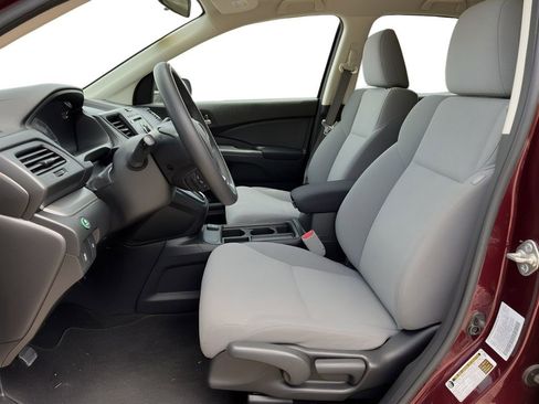 Used 2016 Honda CR-V SE image 6