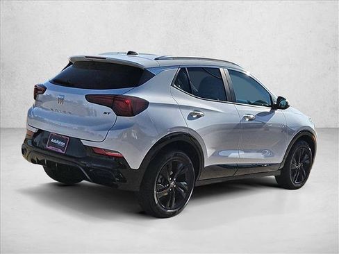 Used 2024 Buick Encore GX Sport Touring FWD image 5