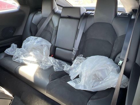 New 2025 Dodge Charger R/T Scat Pack w/ Track Pack image 17