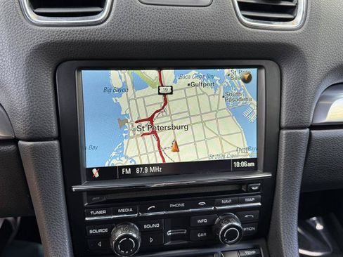 Used 2013 Porsche Boxster RWD image 28