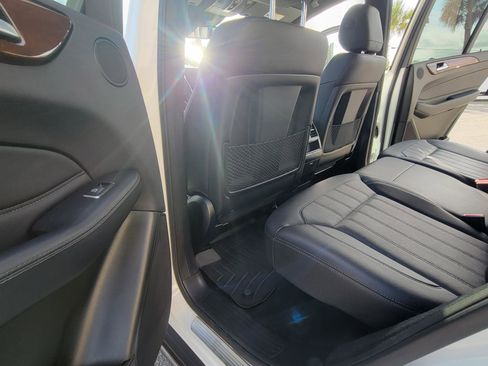 Used 2016 Mercedes-Benz GLE 350 4MATIC w/ Premium Package image 28