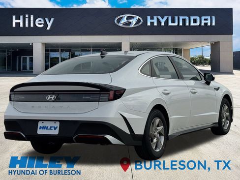 New 2026 Hyundai Sonata SE image 4