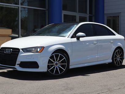 Used 2016 Audi A3 2.0T Premium