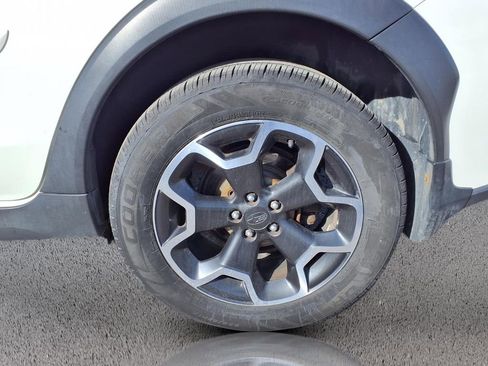 Used 2015 Subaru Crosstrek 2.0i Limited image 33