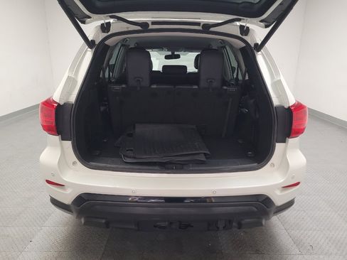 Used 2019 Nissan Pathfinder SL w/ Rock Creek Edition FWD image 29