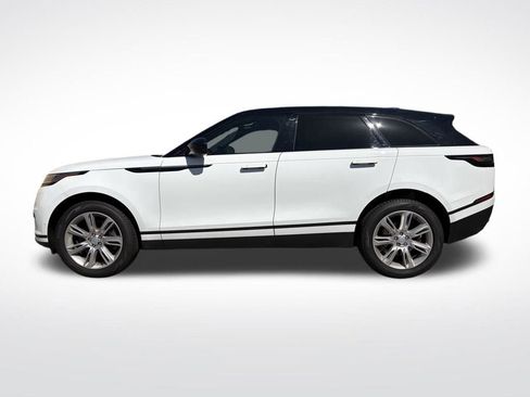 Certified 2026 Land Rover Range Rover Velar S AWD/4WD image 4