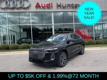 New 2025 Audi Q5 Premium Plus