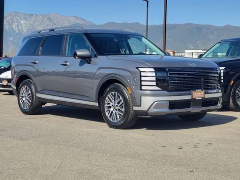 New 2026 Hyundai Palisade SEL image 27