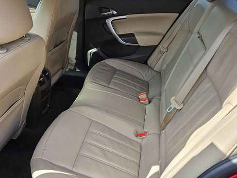 Used 2015 Buick Regal image 11