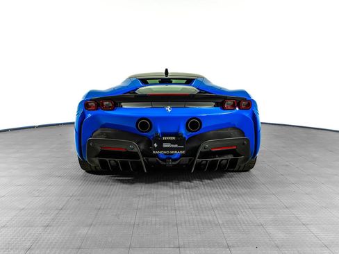 Used 2023 Ferrari SF90 Stradale AWD/4WD image 4