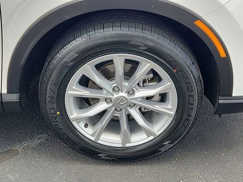 Certified 2023 Honda CR-V EX-L image 8