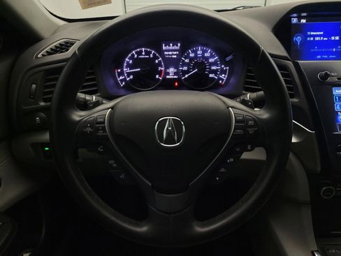 Used 2017 Acura ILX image 22