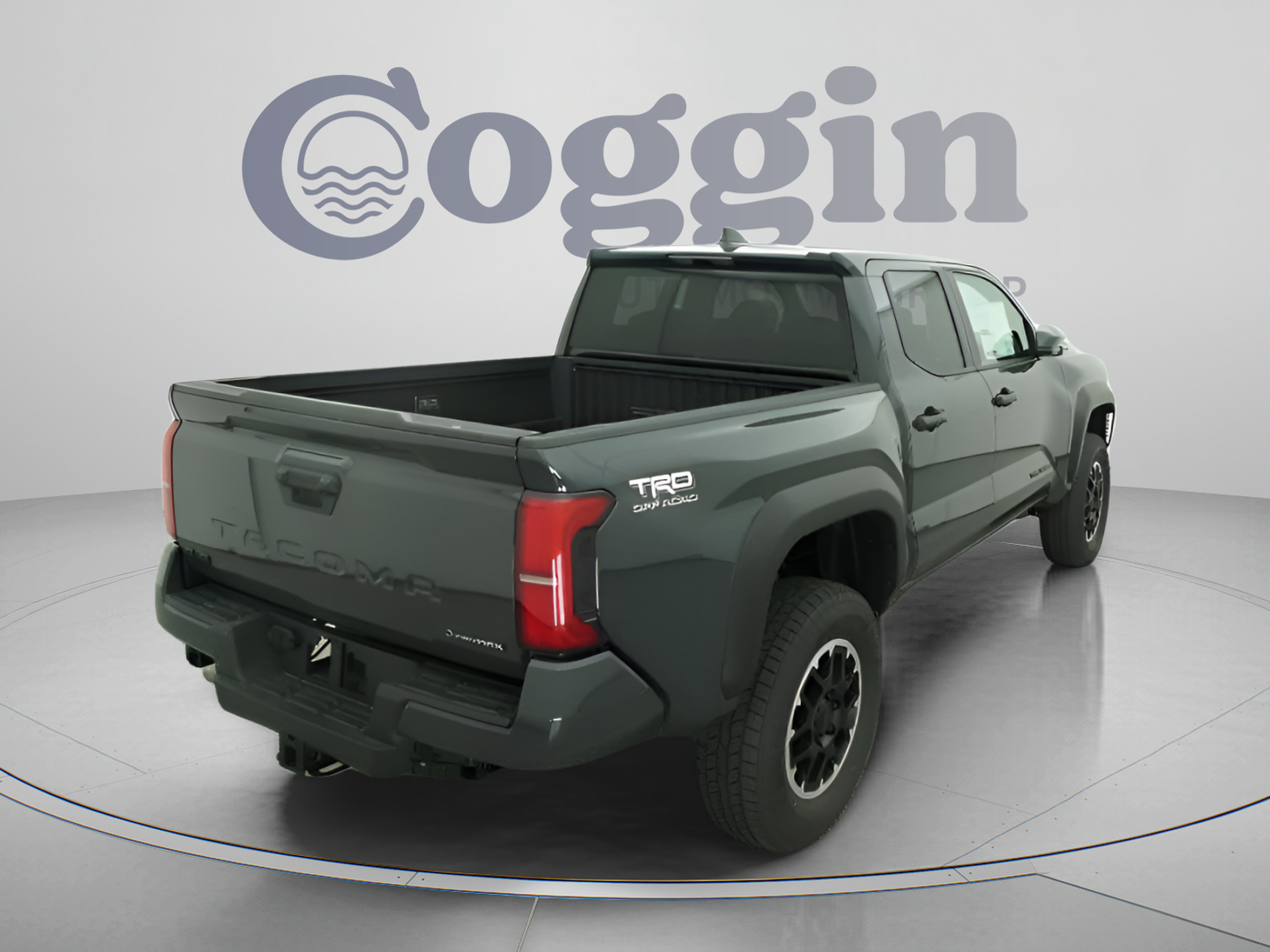 New 2025 Toyota Tacoma TRD Off-Road AWD/4WD image 17