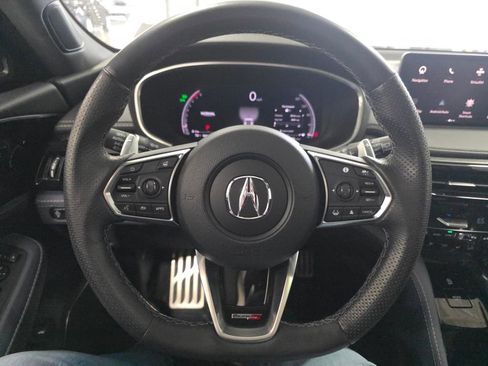 Used 2024 Acura MDX Type S image 17